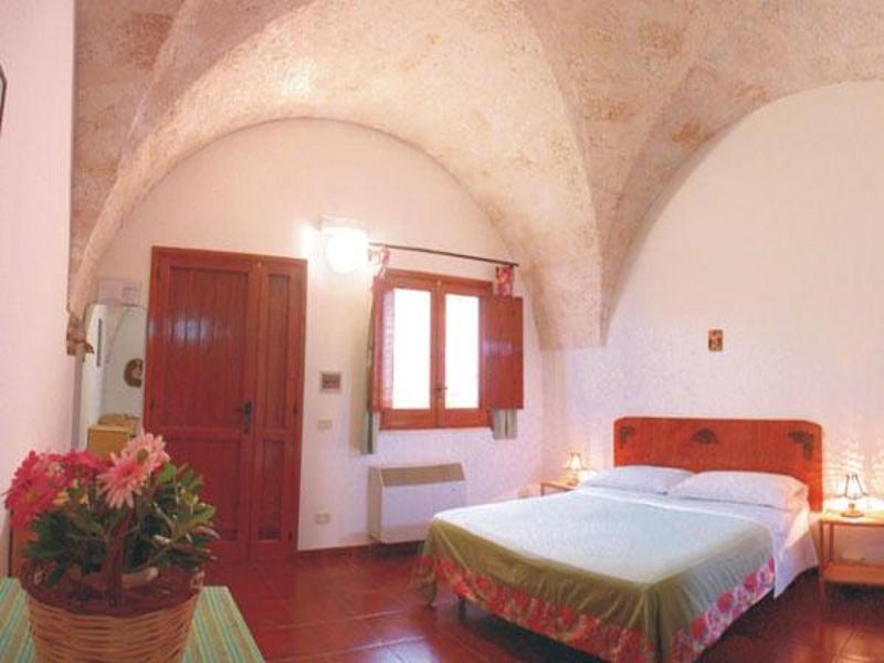 Masseria Narducci 蒙塔尔巴诺 外观 照片