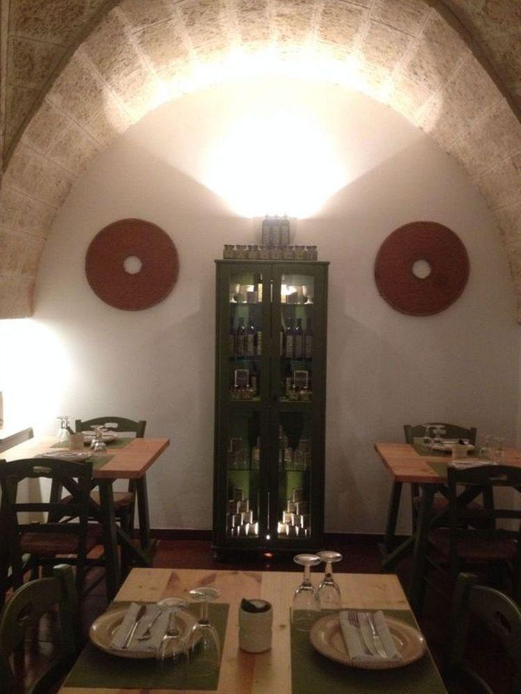 Masseria Narducci 蒙塔尔巴诺 外观 照片