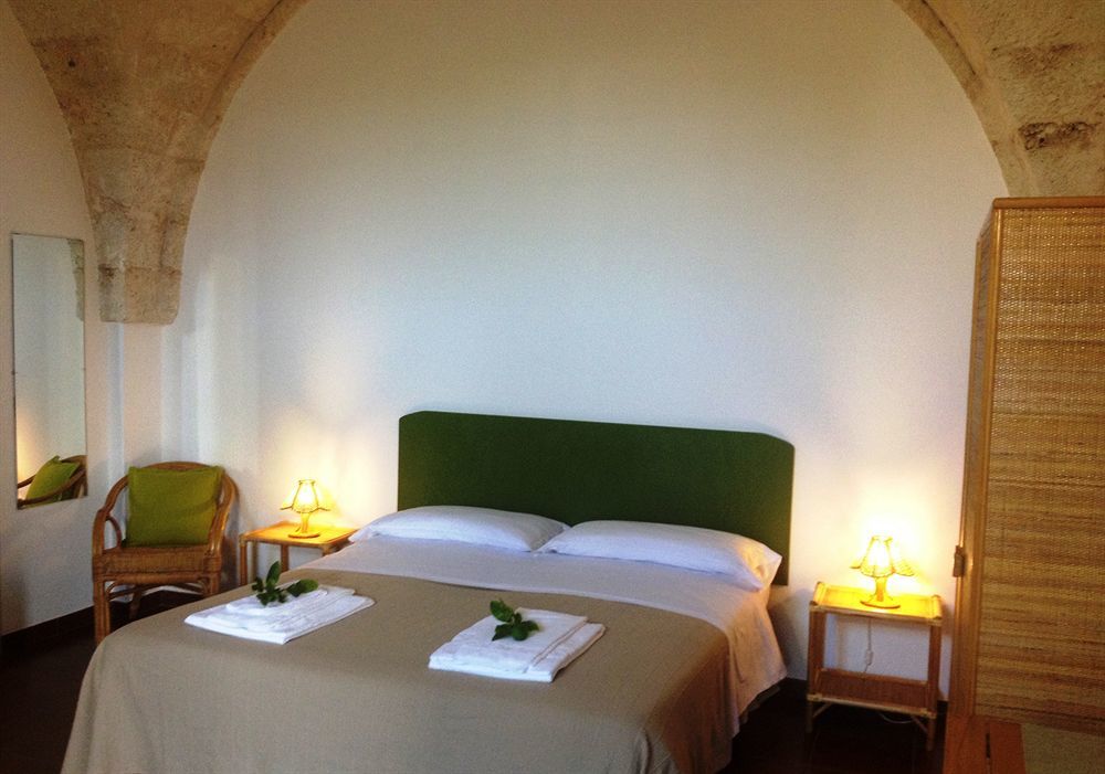 Masseria Narducci 蒙塔尔巴诺 外观 照片