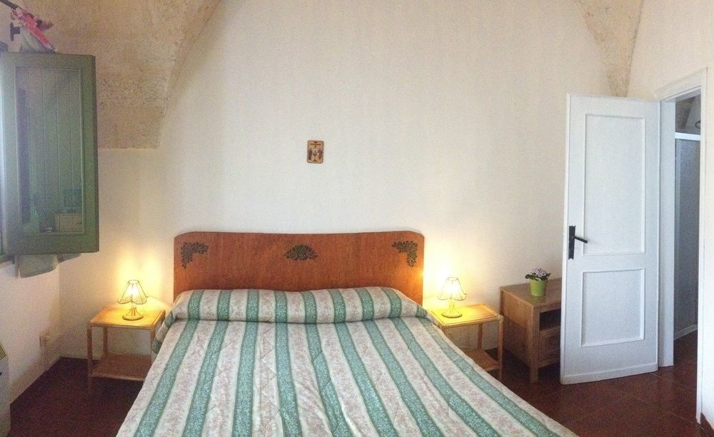 Masseria Narducci 蒙塔尔巴诺 外观 照片