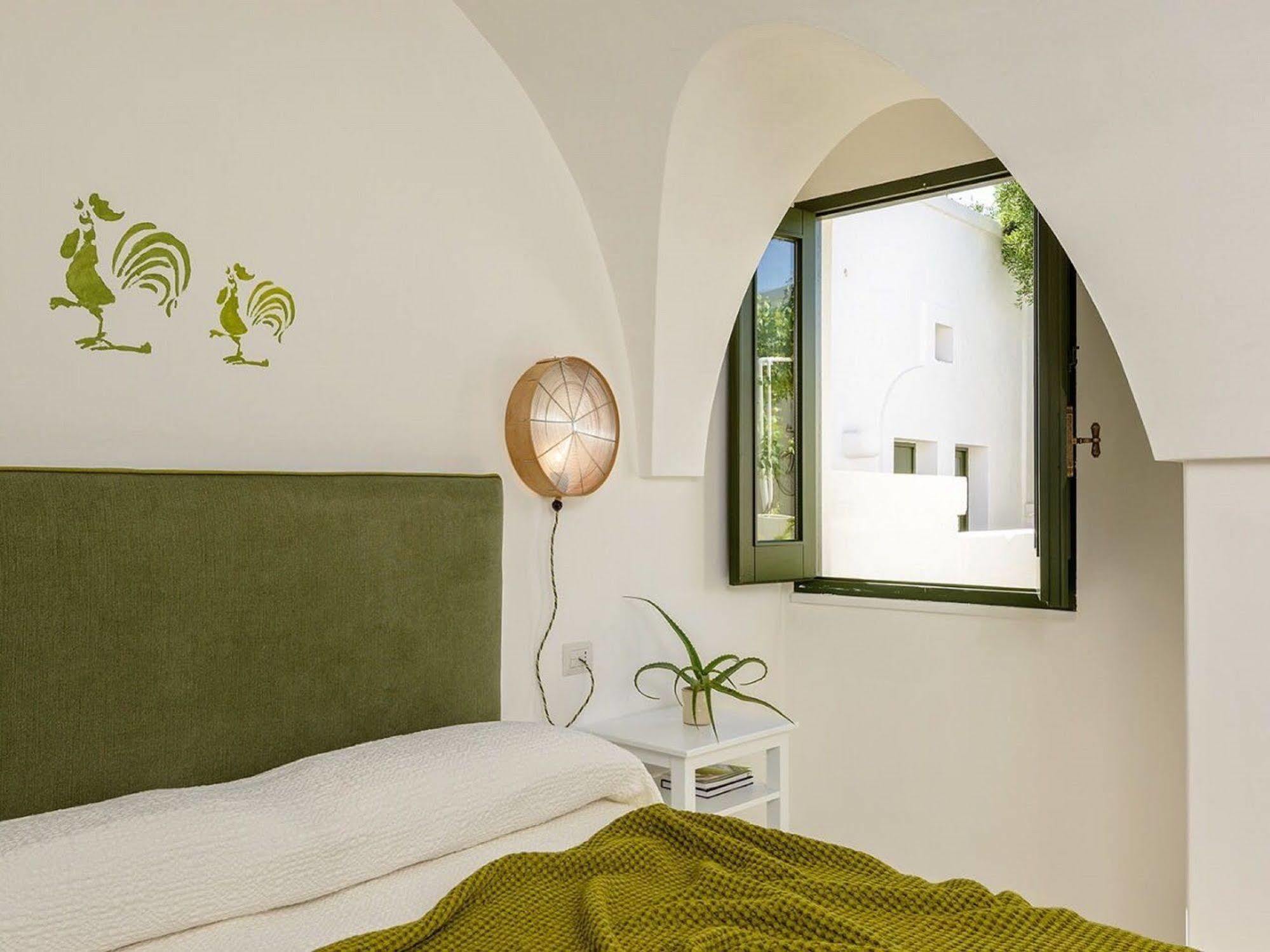Masseria Narducci 蒙塔尔巴诺 外观 照片